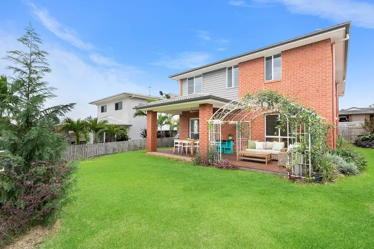 Sixth view of Homely house listing, 40A Robtrish Street, Manly West QLD 4179