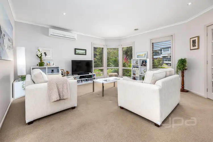 Third view of Homely townhouse listing, 1/2 Phillip Street, Rosebud VIC 3939