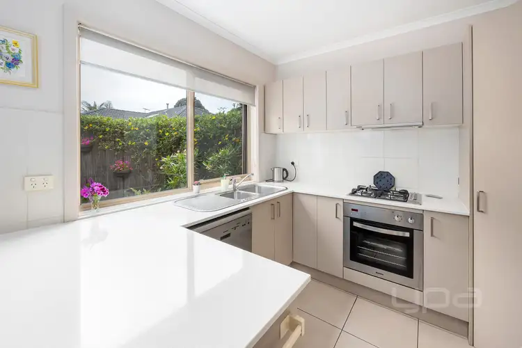 Fourth view of Homely townhouse listing, 1/2 Phillip Street, Rosebud VIC 3939
