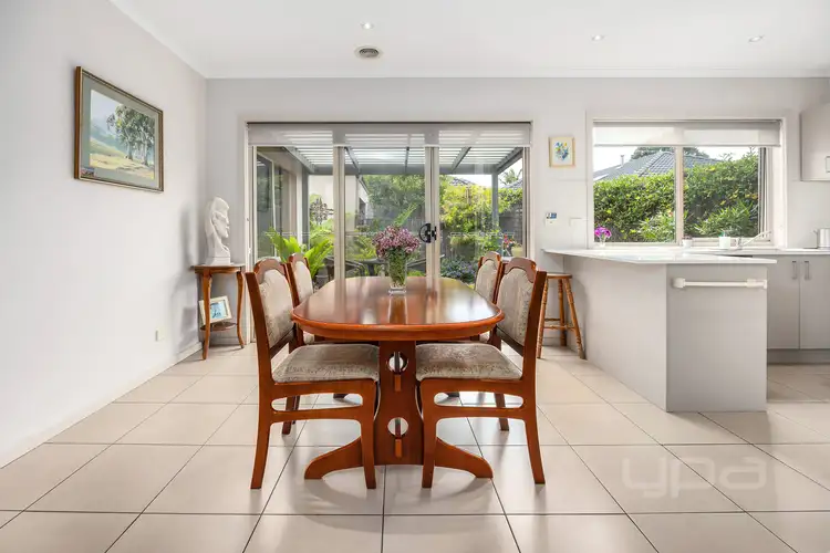 Fifth view of Homely townhouse listing, 1/2 Phillip Street, Rosebud VIC 3939