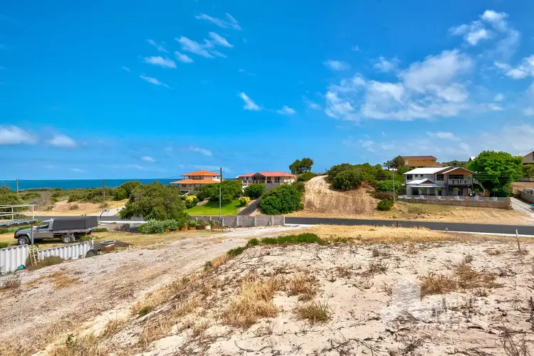 Main view of Homely land listing, 9 Binningup Road, Binningup WA 6233