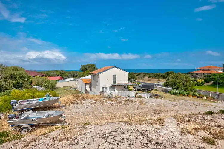 Second view of Homely land listing, 9 Binningup Road, Binningup WA 6233