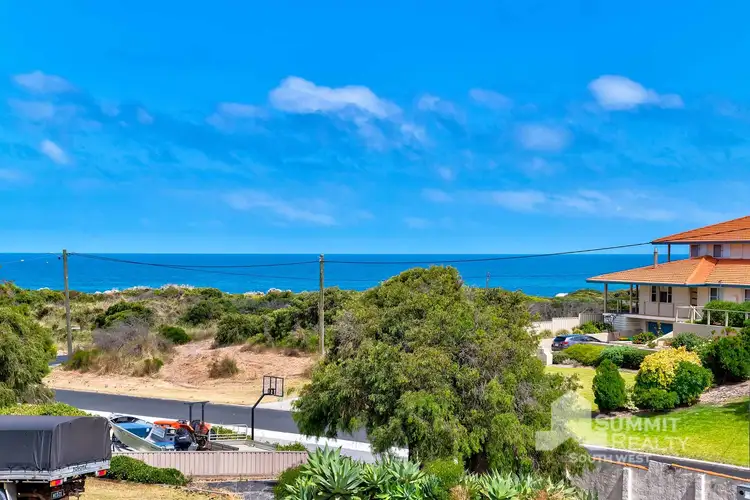Third view of Homely land listing, 9 Binningup Road, Binningup WA 6233