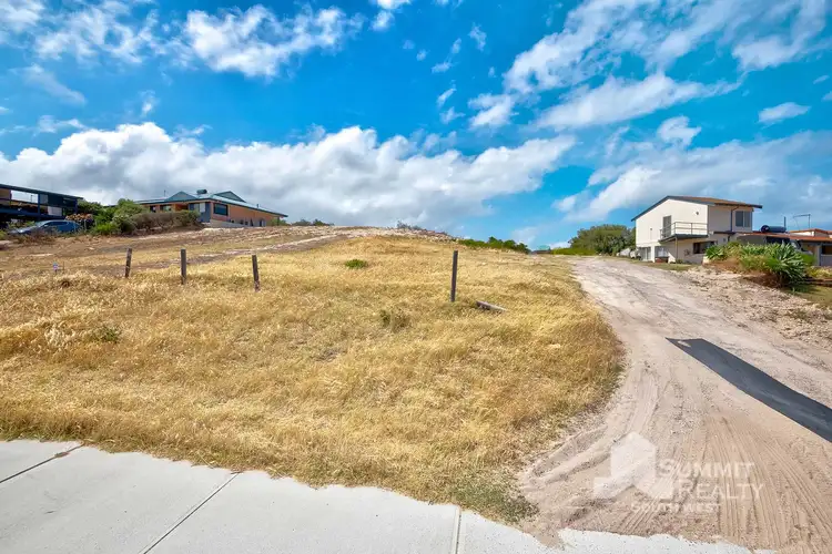 Sixth view of Homely land listing, 9 Binningup Road, Binningup WA 6233