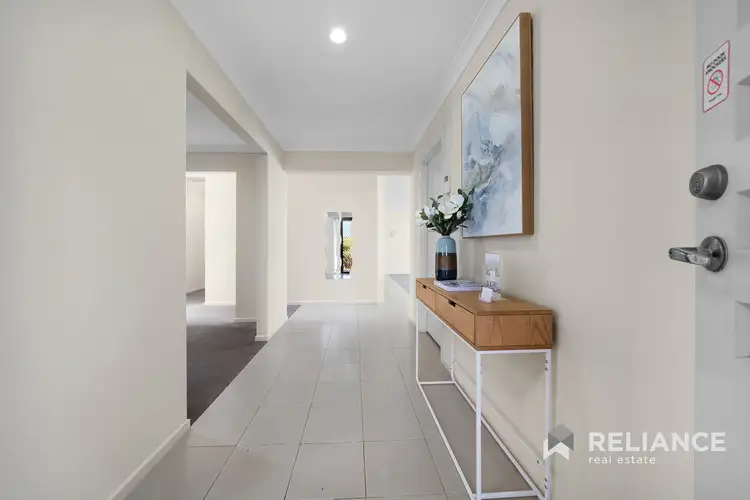 Fourth view of Homely house listing, 20 Edison Drive, Wyndham Vale VIC 3024