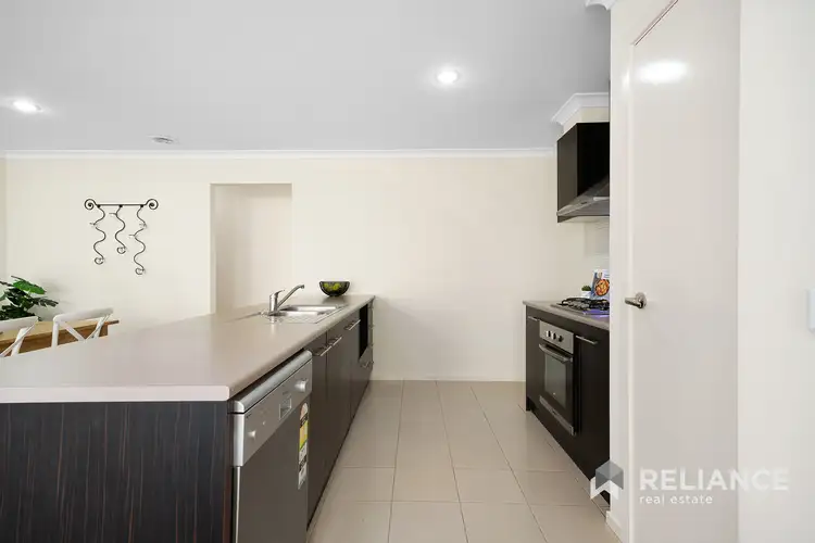 Fifth view of Homely house listing, 20 Edison Drive, Wyndham Vale VIC 3024