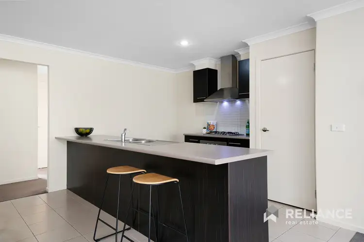 Sixth view of Homely house listing, 20 Edison Drive, Wyndham Vale VIC 3024