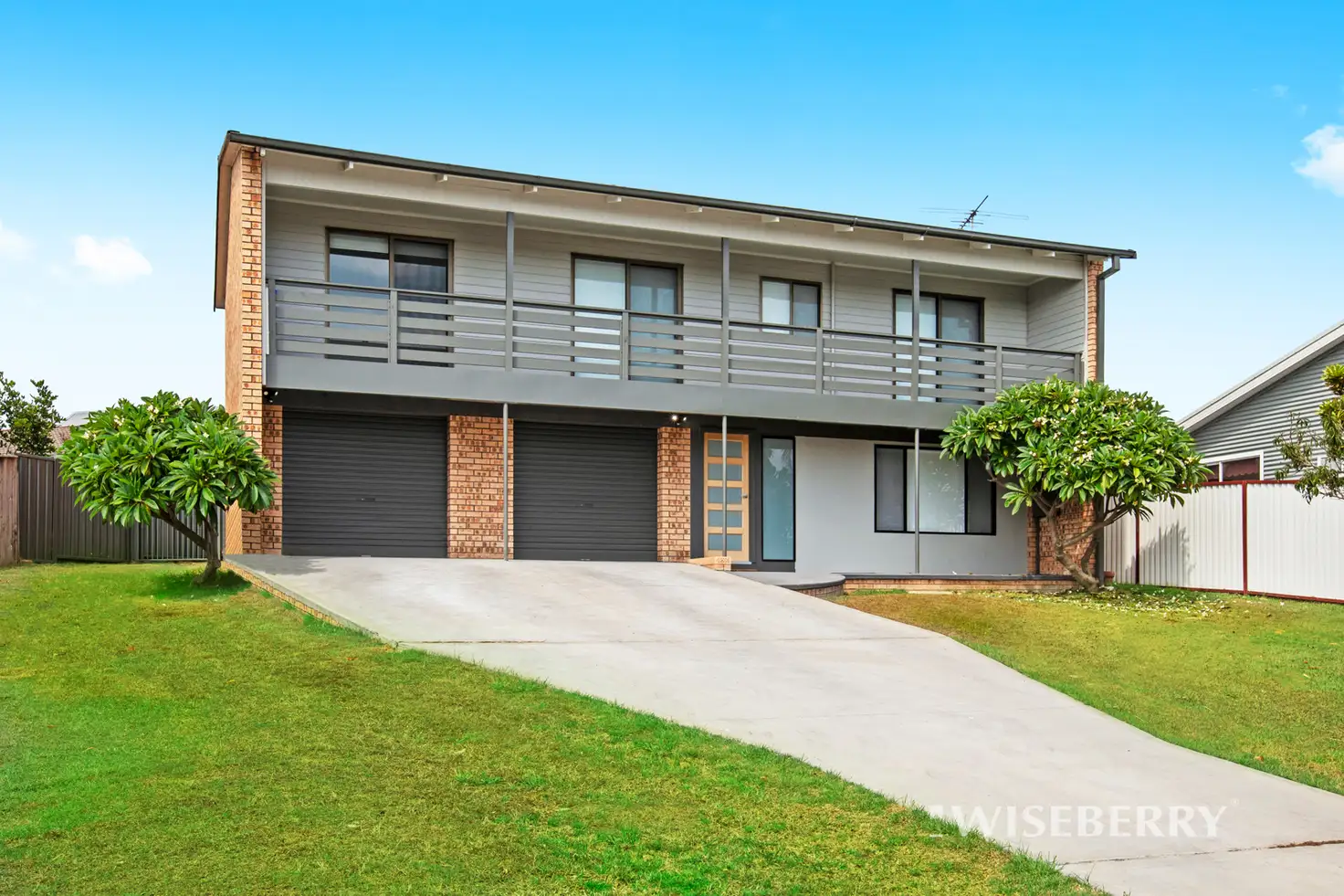 Main view of Homely house listing, 33 Fortune Crescent, Lake Munmorah NSW 2259