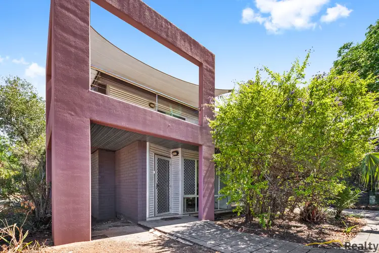 Second view of Homely unit listing, 7/26 Nicker Crescent, Gillen NT 870