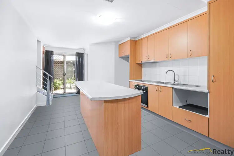 Third view of Homely unit listing, 7/26 Nicker Crescent, Gillen NT 870