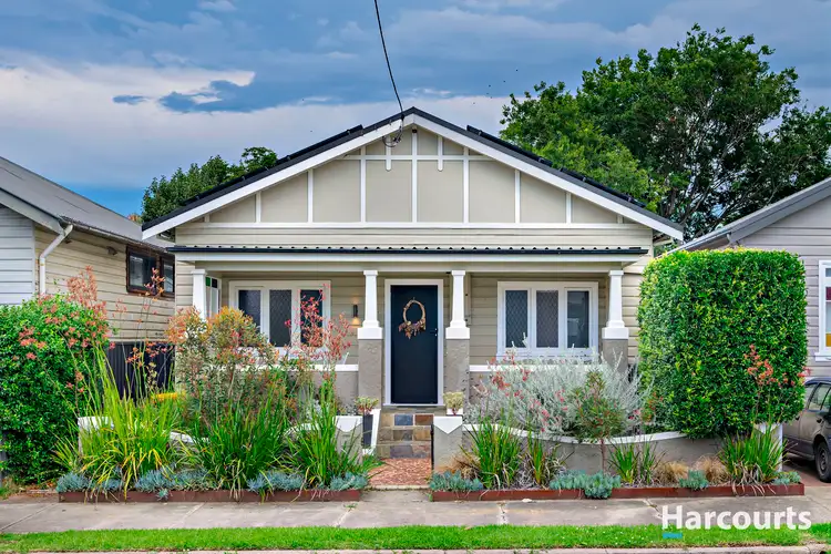 Main view of Homely house listing, 46 Forbes Street, Carrington NSW 2294