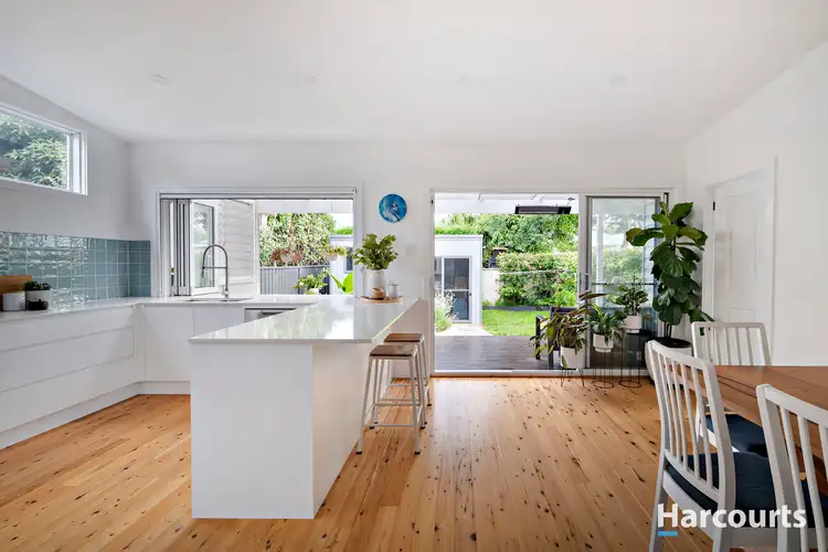 Second view of Homely house listing, 46 Forbes Street, Carrington NSW 2294