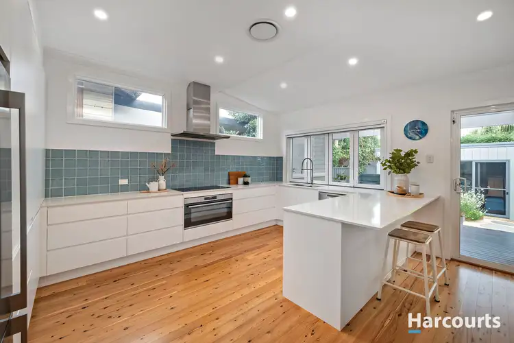 Third view of Homely house listing, 46 Forbes Street, Carrington NSW 2294