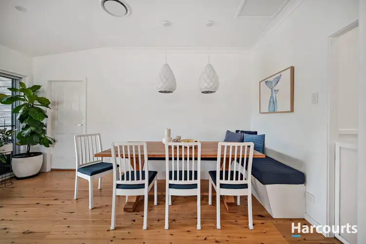 Fifth view of Homely house listing, 46 Forbes Street, Carrington NSW 2294