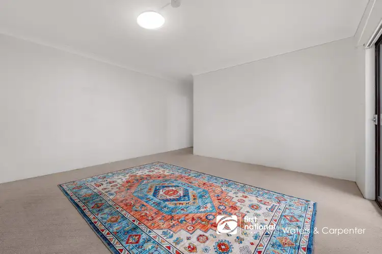 Second view of Homely apartment listing, 7/15-17 Queen Street, Auburn NSW 2144