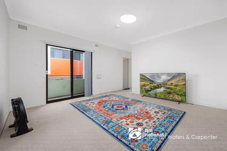 Third view of Homely apartment listing, 7/15-17 Queen Street, Auburn NSW 2144