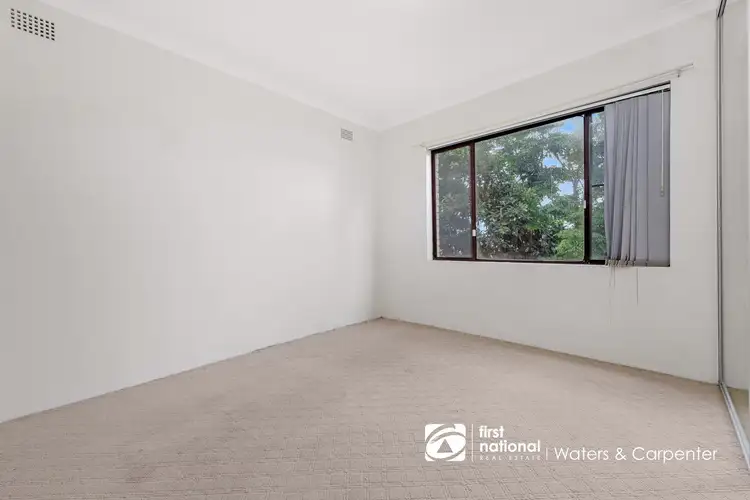 Fourth view of Homely apartment listing, 7/15-17 Queen Street, Auburn NSW 2144