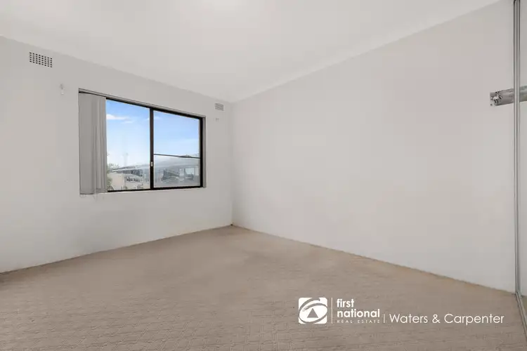Fifth view of Homely apartment listing, 7/15-17 Queen Street, Auburn NSW 2144