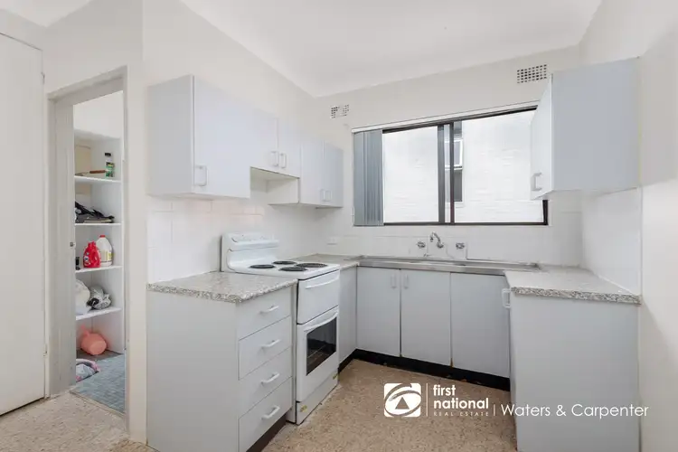 Sixth view of Homely apartment listing, 7/15-17 Queen Street, Auburn NSW 2144