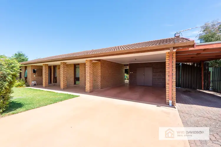23 Churchill Road, Horsham VIC 3400