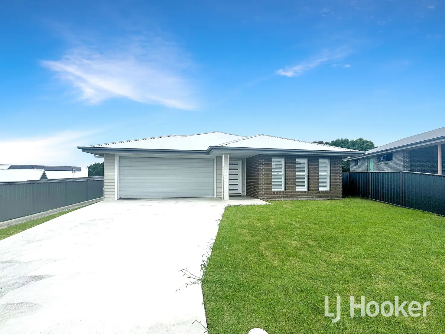 Main view of Homely house listing, 4 Parkland Close, Inverell NSW 2360
