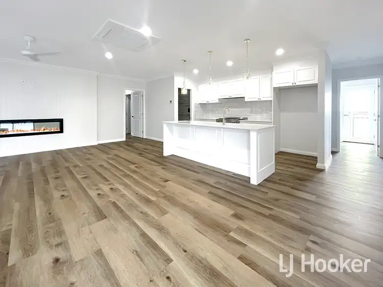 Third view of Homely house listing, 4 Parkland Close, Inverell NSW 2360