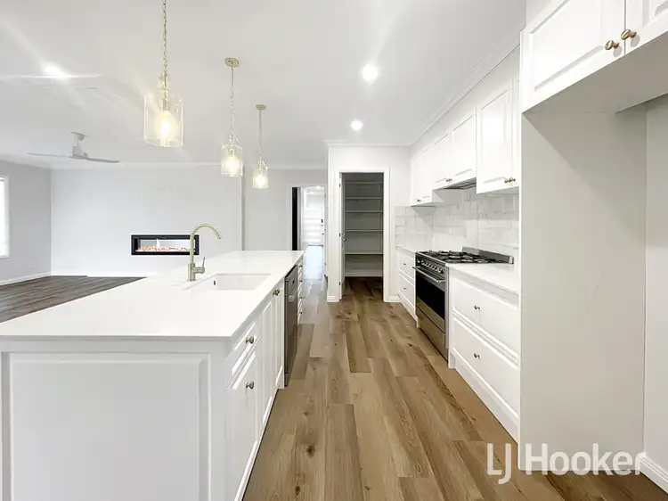Fourth view of Homely house listing, 4 Parkland Close, Inverell NSW 2360