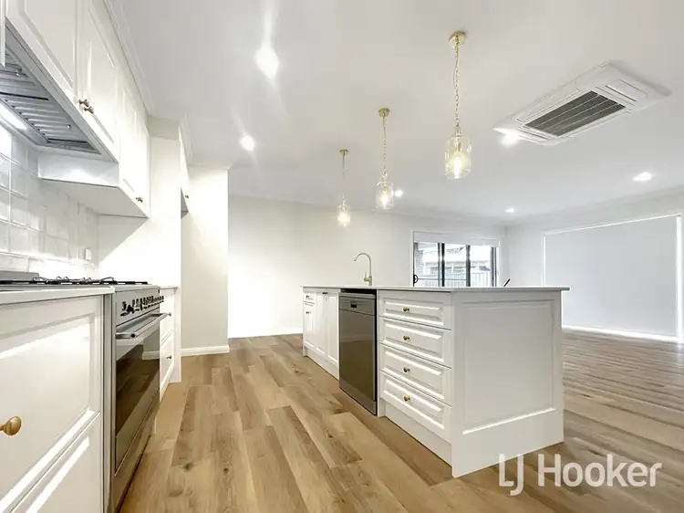 Fifth view of Homely house listing, 4 Parkland Close, Inverell NSW 2360