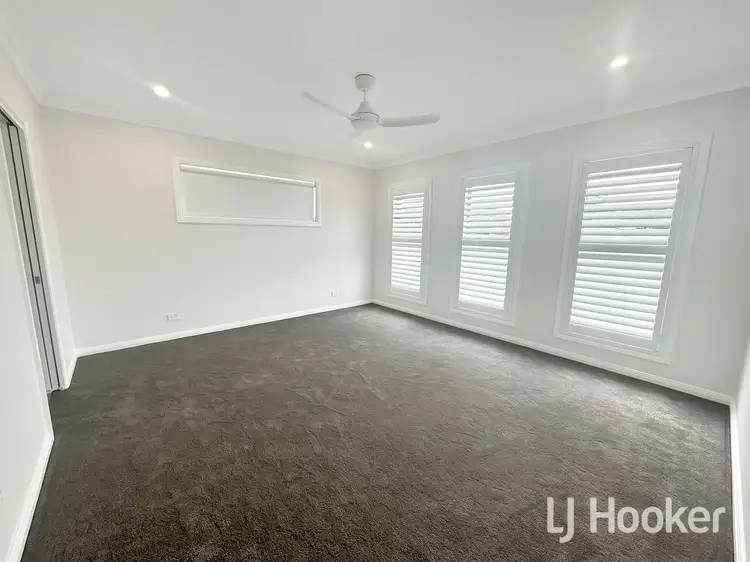 Sixth view of Homely house listing, 4 Parkland Close, Inverell NSW 2360