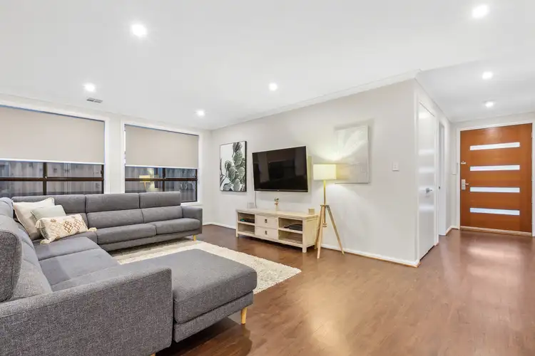 Second view of Homely house listing, 30A Koongarra Avenue, Magill SA 5072