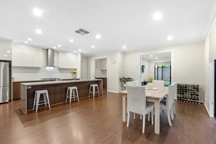 Third view of Homely house listing, 30A Koongarra Avenue, Magill SA 5072