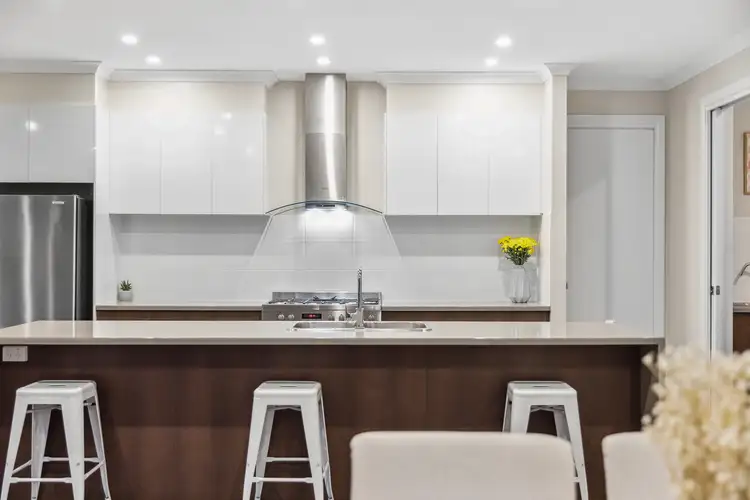 Fourth view of Homely house listing, 30A Koongarra Avenue, Magill SA 5072