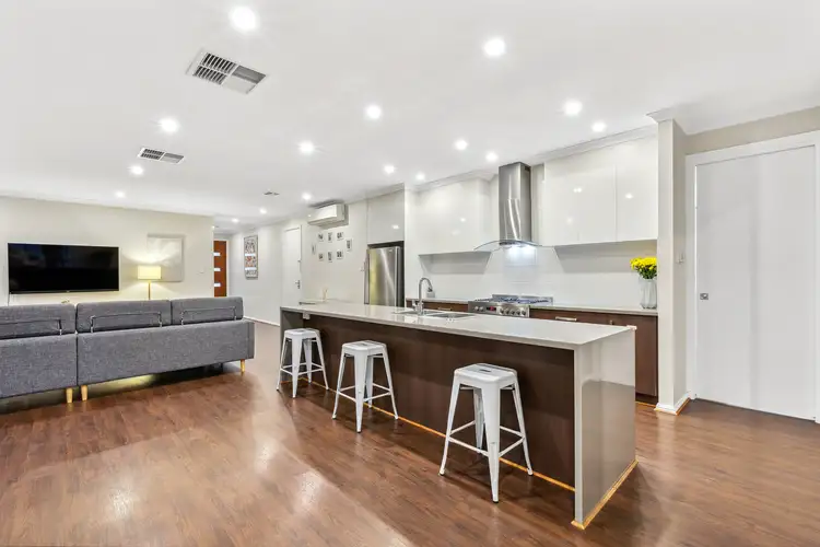 Fifth view of Homely house listing, 30A Koongarra Avenue, Magill SA 5072