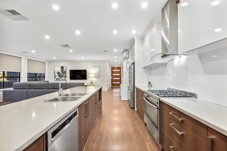 Sixth view of Homely house listing, 30A Koongarra Avenue, Magill SA 5072