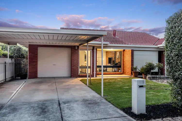 11B Heggaton Terrace, Newton SA 5074
