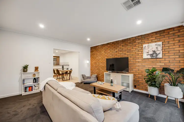 Sixth view of Homely house listing, 11B Heggaton Terrace, Newton SA 5074