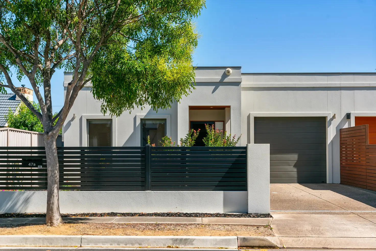 Main view of Homely house listing, 47a Baker Street, Glengowrie SA 5044
