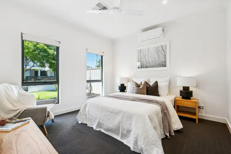 Second view of Homely house listing, 47a Baker Street, Glengowrie SA 5044