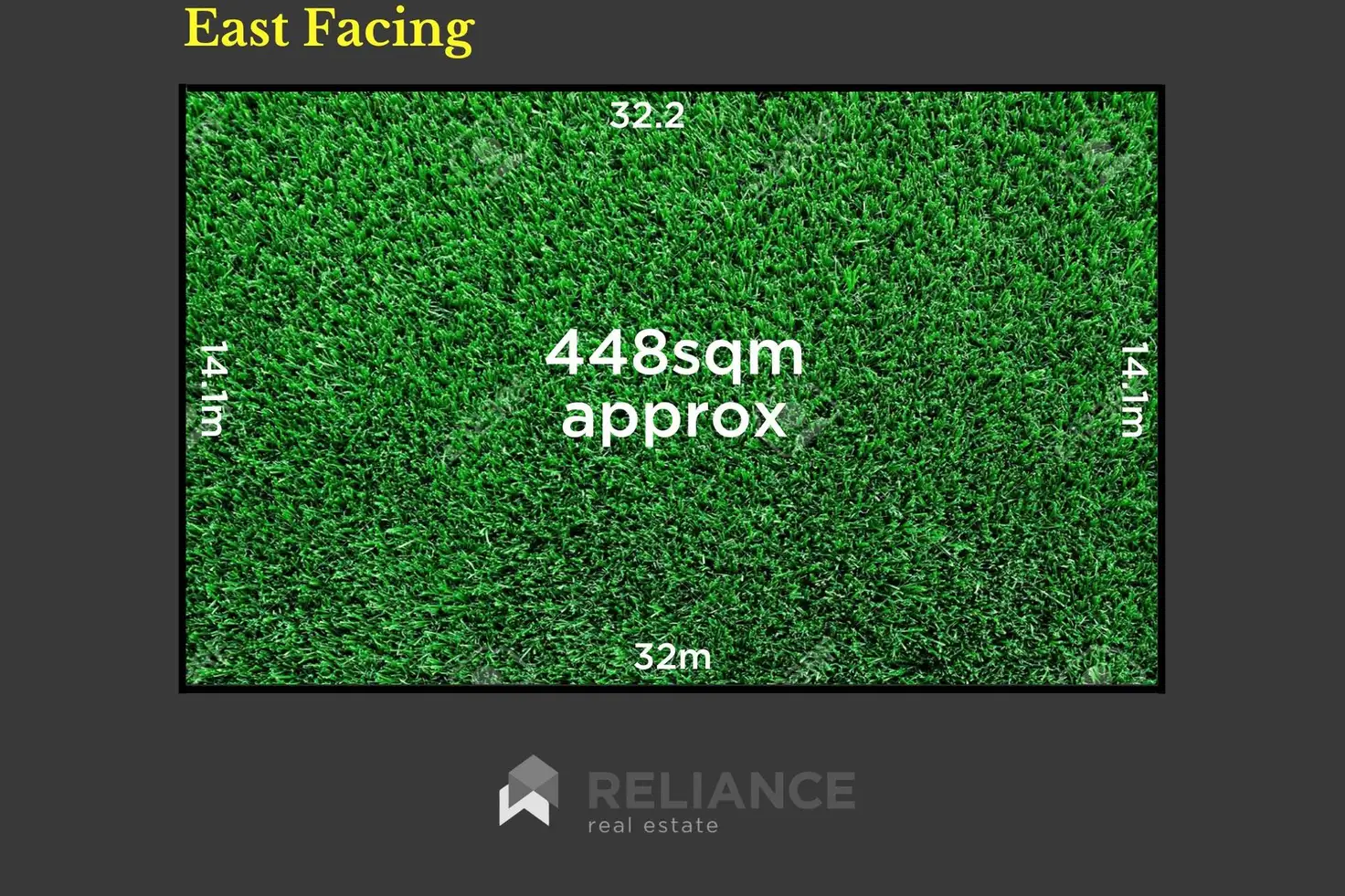 Main view of Homely land listing, 19 Orientation Avenue, Tarneit VIC 3029