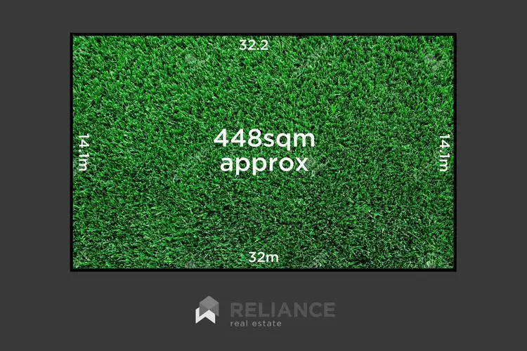 Second view of Homely land listing, 19 Orientation Avenue, Tarneit VIC 3029