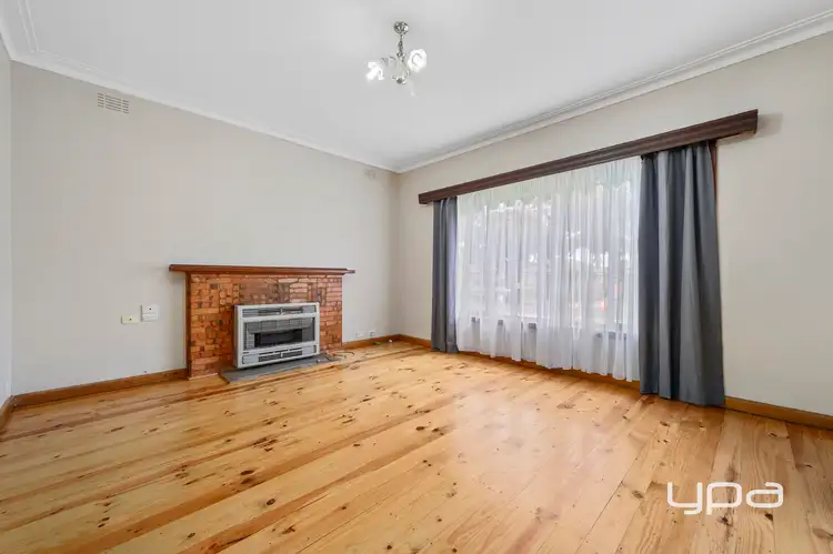 Second view of Homely house listing, 24 Dover Street, Wendouree VIC 3355