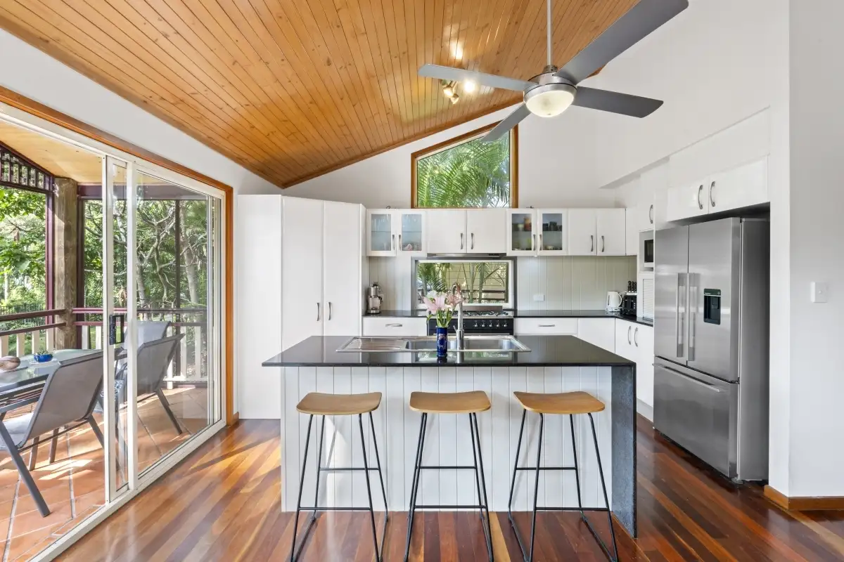 Main view of Homely house listing, 8 Rivett Court, Mudgeeraba QLD 4213
