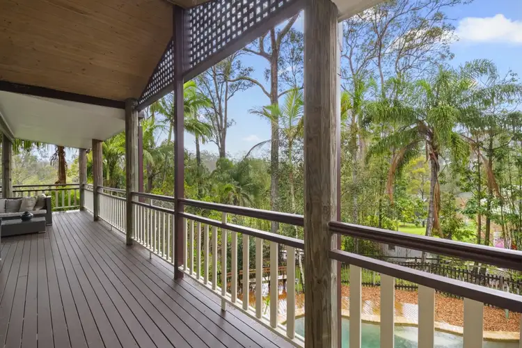 Third view of Homely house listing, 8 Rivett Court, Mudgeeraba QLD 4213