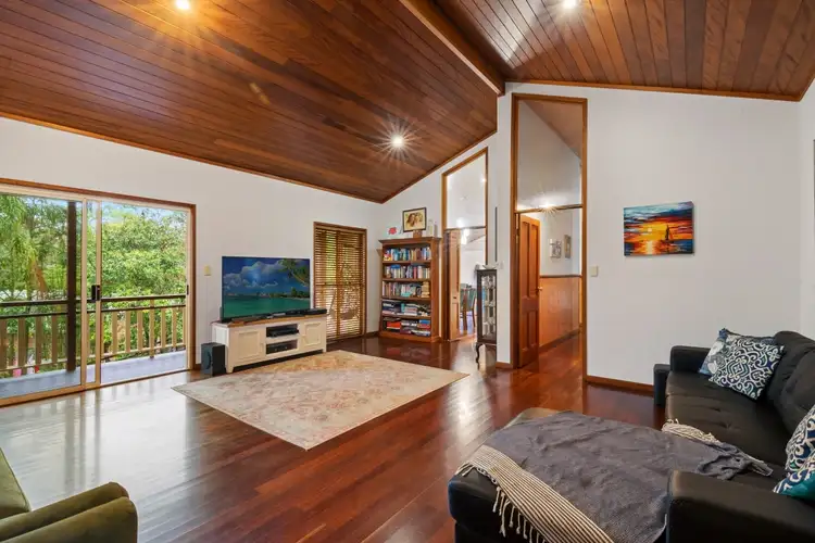Fifth view of Homely house listing, 8 Rivett Court, Mudgeeraba QLD 4213
