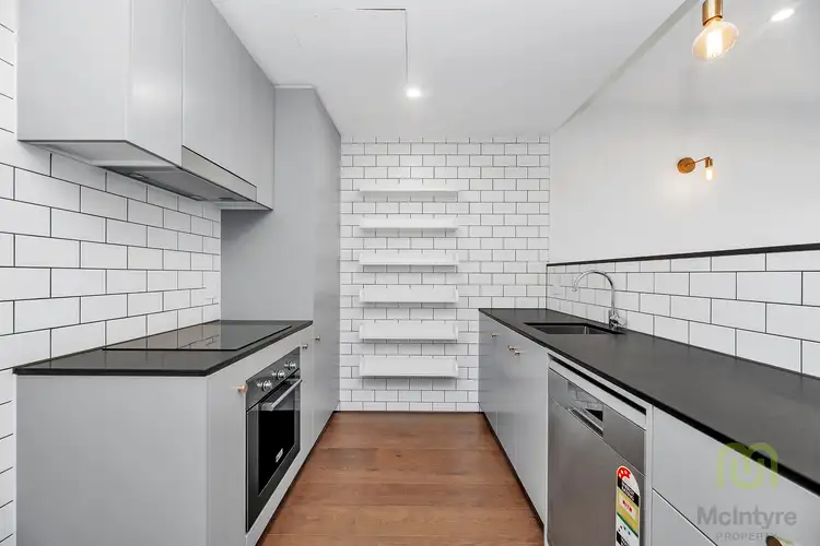 Third view of Homely apartment listing, 313/2 Kerridge Street, Kingston ACT 2604