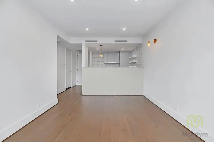 Sixth view of Homely apartment listing, 313/2 Kerridge Street, Kingston ACT 2604