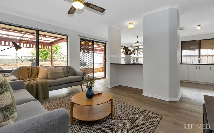 Main view of Homely house listing, 80 Mawson Circuit, Woodcroft SA 5162