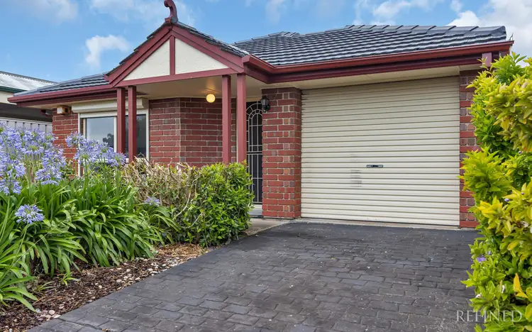 Third view of Homely house listing, 80 Mawson Circuit, Woodcroft SA 5162