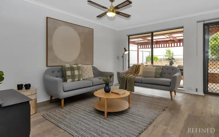 Fifth view of Homely house listing, 80 Mawson Circuit, Woodcroft SA 5162