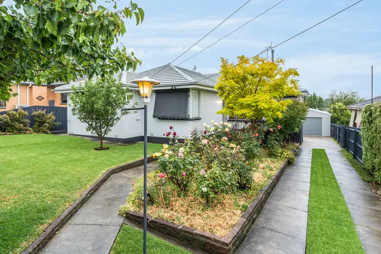 5 Montpellier Drive
